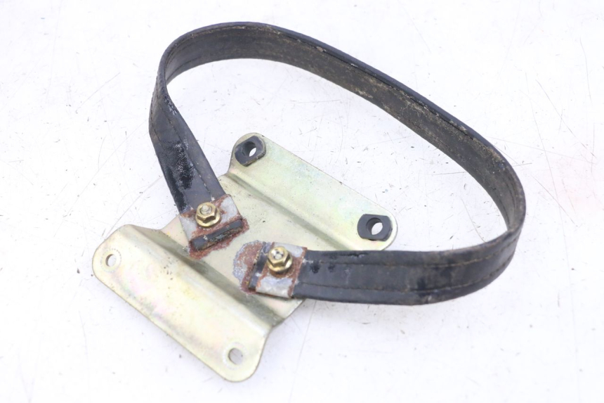 photo de HALTEGRIFF DAELIM VL DAYSTAR 125 (2000 - 2011) - Hauptansicht