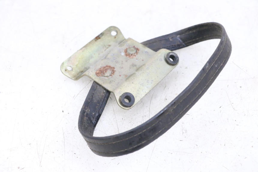 photo de HALTEGRIFF DAELIM VL DAYSTAR 125 (2000 - 2011) - Zoom auf Gebrauchszustand