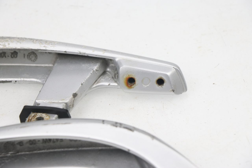 photo de HALTEGRIFF YAMAHA XMAX X-MAX 125 (2006 - 2009) - Zoom auf Gebrauchszustand