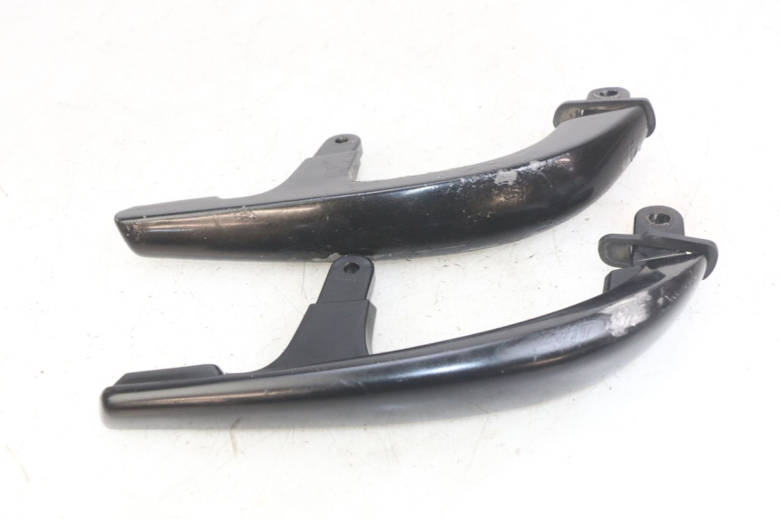 photo de HINTERRADGRIFF YAMAHA X-MAX XMAX 250 (2006 - 2009) - Zoom auf Gebrauchszustand