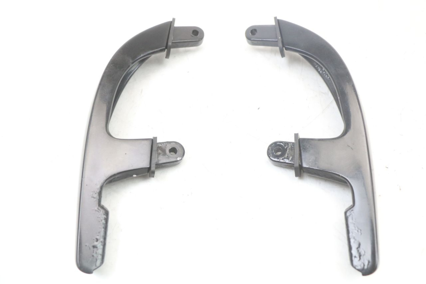 photo de HINTERRADGRIFF YAMAHA X-MAX XMAX 250 (2006 - 2009) - Zoom auf Gebrauchszustand