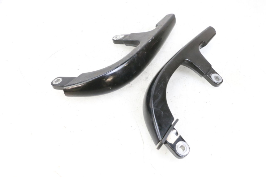 photo de HALTEGRIFF YAMAHA XMAX X-MAX 125 (2006 - 2009) - Zoom auf Gebrauchszustand