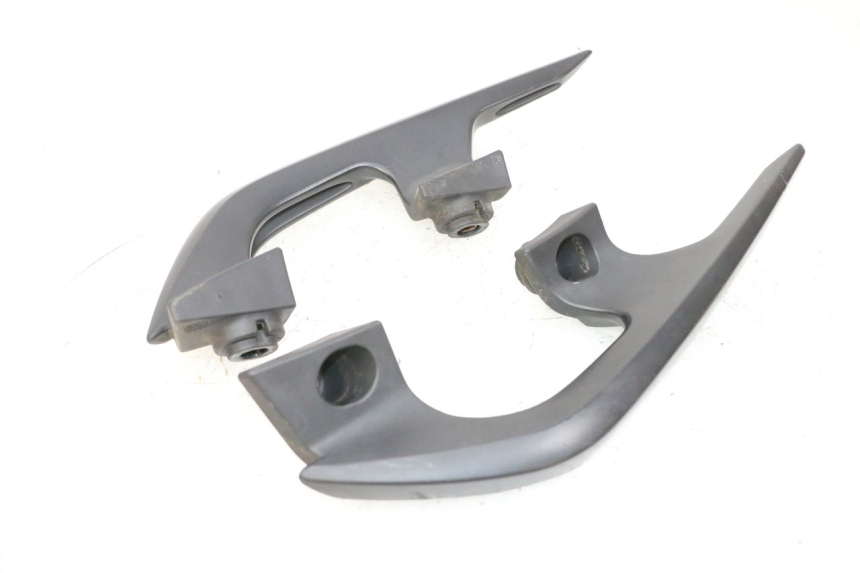 photo de HINTERRADGRIFF YAMAHA X-MAX XMAX 125 (2010 - 2013) - Hauptansicht