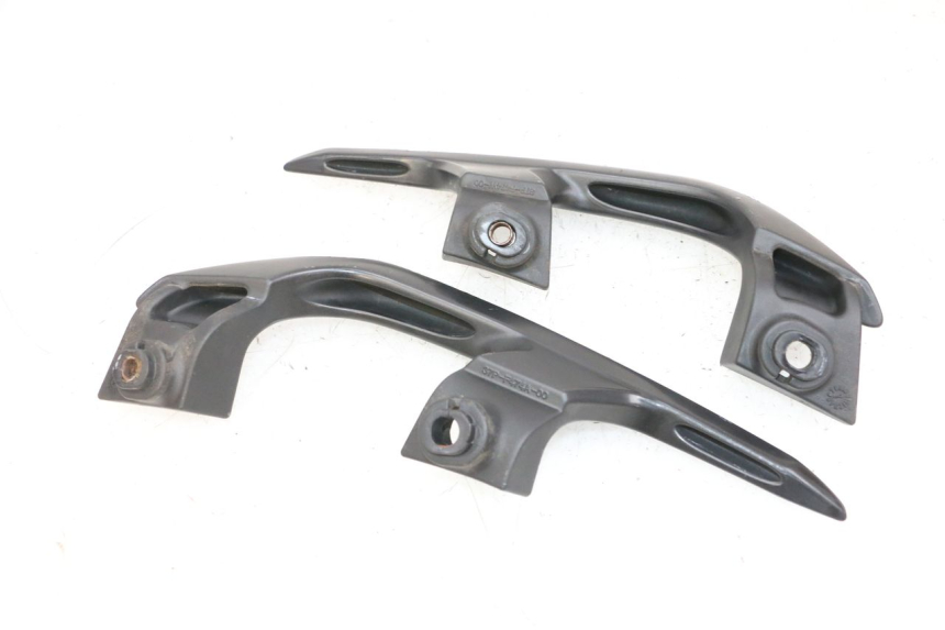 photo de HINTERRADGRIFF YAMAHA X-MAX XMAX 125 (2010 - 2013) - Zoom auf Gebrauchszustand