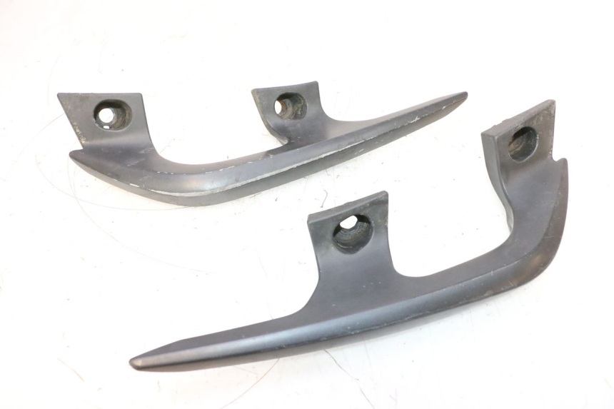 photo de HINTERRADGRIFF YAMAHA X-MAX XMAX 125 (2010 - 2013) - Alternative Perspektive