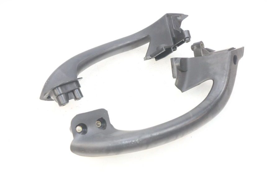 photo de HINTERRADGRIFF PIAGGIO X9 EVOLUTION 250 (2003 - 2007) - Hauptansicht