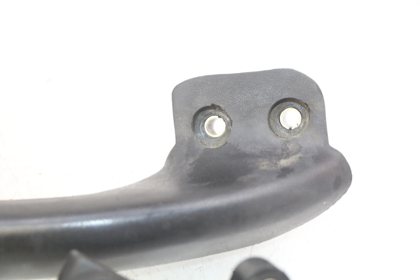 photo de HINTERRADGRIFF PIAGGIO X9 EVOLUTION 125 (2003 - 2007) - Oberflächenzustand und Material