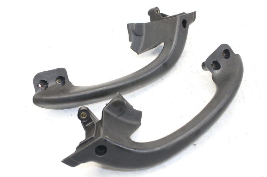 photo de HINTERRADGRIFF PIAGGIO X9 EVOLUTION 125 (2003 - 2007) - Hauptansicht