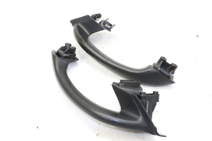 photo de HINTERRADGRIFF PIAGGIO X9 EVOLUTION 125 (2003 - 2007) - Alternative Perspektive