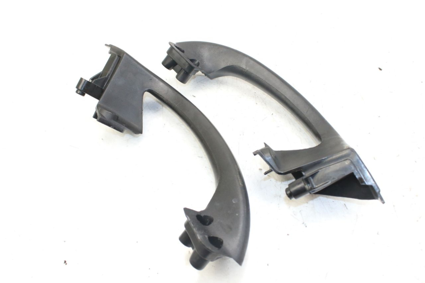 photo de HINTERRADGRIFF PIAGGIO X9 EVOLUTION 125 (2003 - 2007) - Gesamtansicht des Produkts