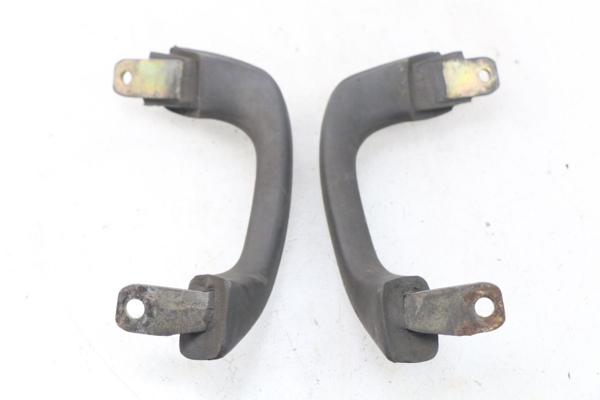 photo de HALTEGRIFF YAMAHA XJN XJ N DIVERSION 600 (1994 - 1997) - Zoom auf Gebrauchszustand