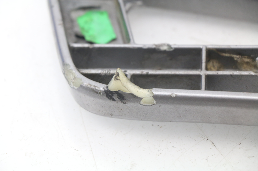 photo de HALTEGRIFF HONDA XLV TRANSALP 650 (2005 - 2007) - Oberflächenzustand und Material