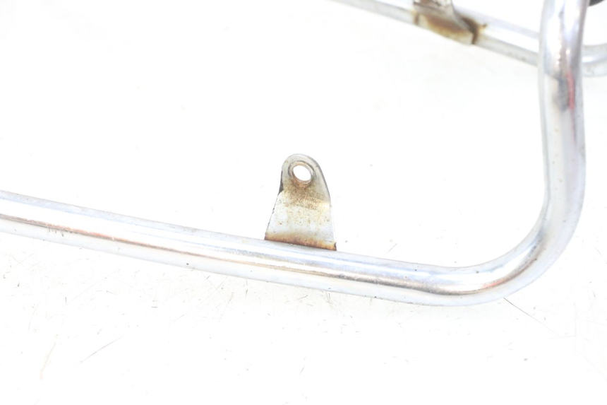 photo de HALTEGRIFF YAMAHA SR 125 (1982 - 2003) - Oberflächenzustand und Material