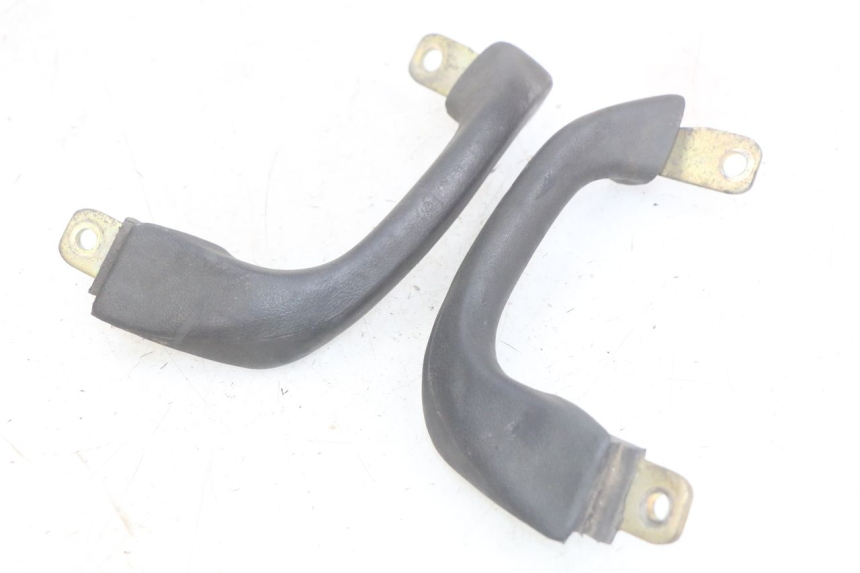 photo de HINTERRADGRIFF YAMAHA YZF R THUNDERCAT 600 (1996 - 2003) - Alternative Perspektive