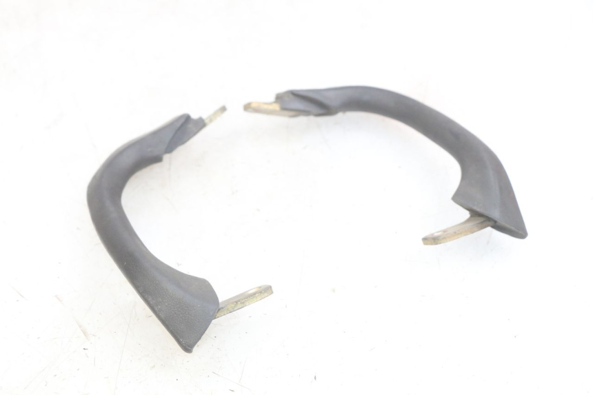 photo de HINTERRADGRIFF YAMAHA YZF R THUNDERCAT 600 (1996 - 2003) - Technische Nahaufnahme