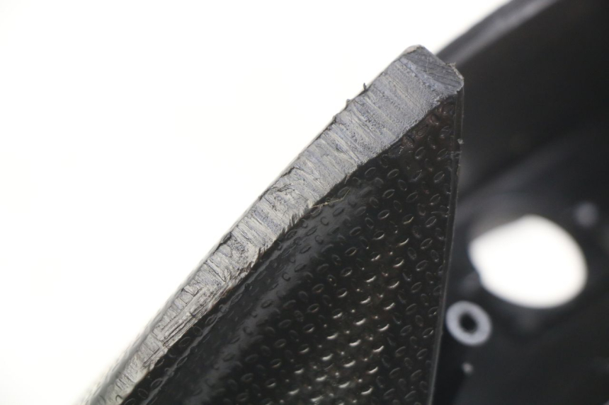 photo de HINTERRADGRIFF PIAGGIO ZIP 2T 50 (2009 - 2019) - Zoom auf Gebrauchszustand