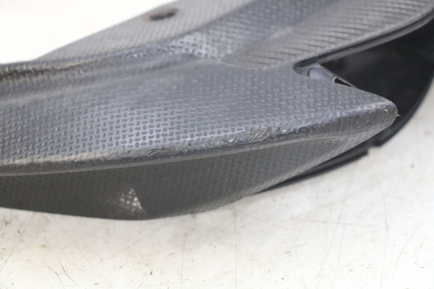 photo de HINTERRADGRIFF PIAGGIO ZIP 2T 50 (2009 - 2019) - Zoom auf Gebrauchszustand