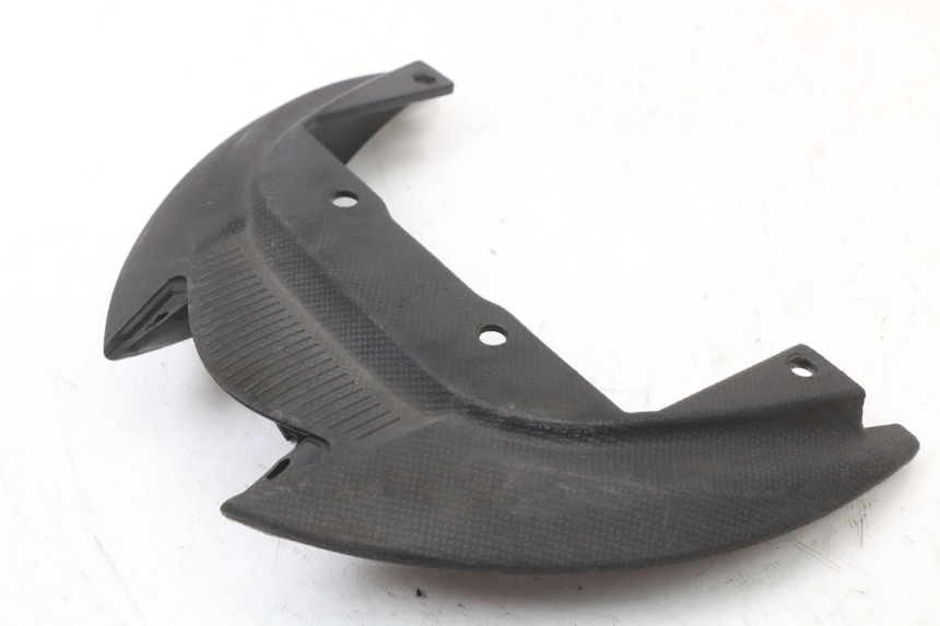 photo de HINTERRADGRIFF PIAGGIO ZIP 2T 50 (2009 - 2019) - Zoom auf Gebrauchszustand