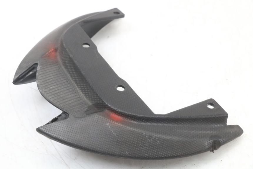 photo de HINTERRADGRIFF PIAGGIO ZIP 4T 50 (2018 - 2020) - Zoom auf Gebrauchszustand