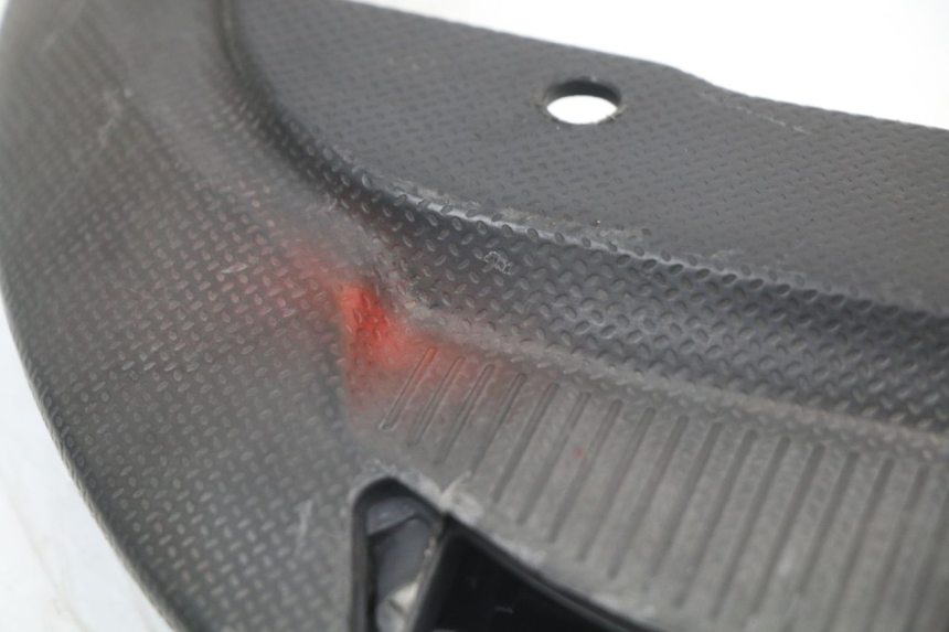 photo de HINTERRADGRIFF PIAGGIO ZIP 4T 50 (2018 - 2020) - Details der Befestigungspunkte