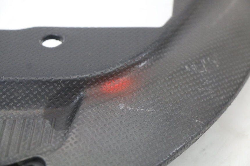 photo de HINTERRADGRIFF PIAGGIO ZIP 4T 50 (2018 - 2020) - Oberflächenzustand und Material