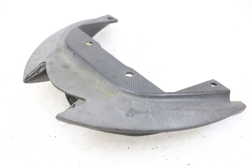 photo de HINTERRADGRIFF PIAGGIO ZIP 4T 50 (2018 - 2020) - Details der Befestigungspunkte