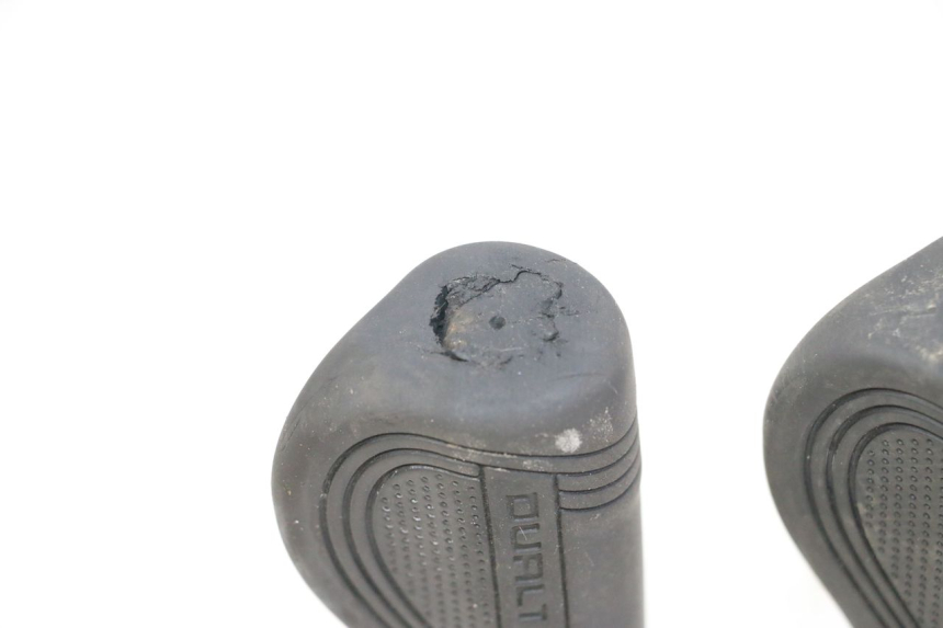 photo de HANDGRIFF DUALTRON AMINIA 1 - Technische Nahaufnahme