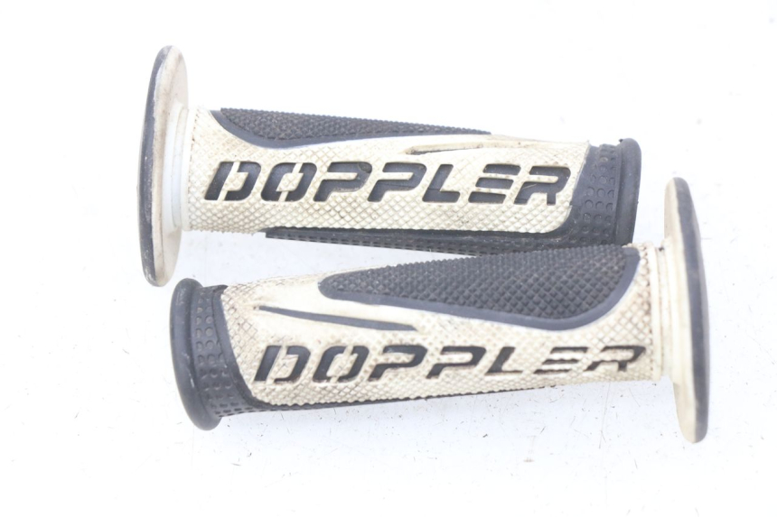 photo de HANDGRIFF MBK BOOSTER SPIRIT NAKED 50 (2004 - 2017) - Hauptansicht