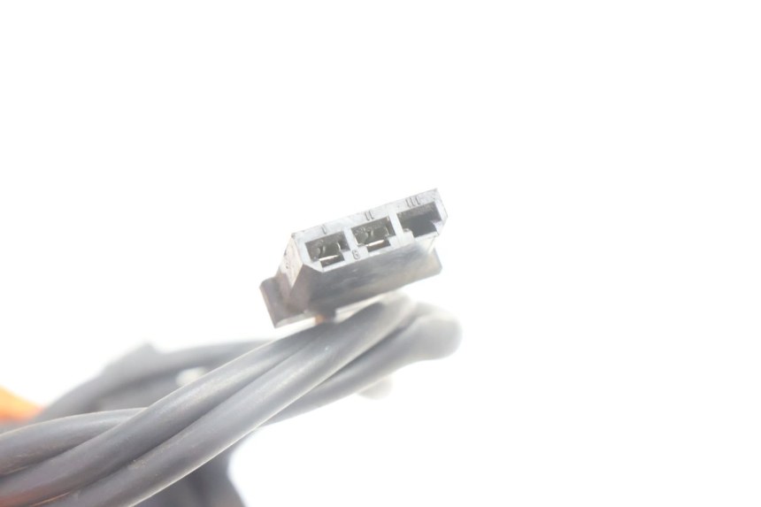 photo de HANDGRIFF BMW C1 125 (2000 - 2003) - Details der Befestigungspunkte