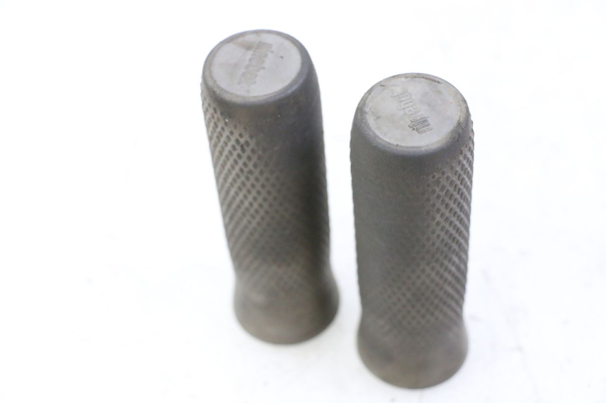 photo de LENKERGRIFF SEGWAY NINEBOT E2 1 - Zoom auf Gebrauchszustand