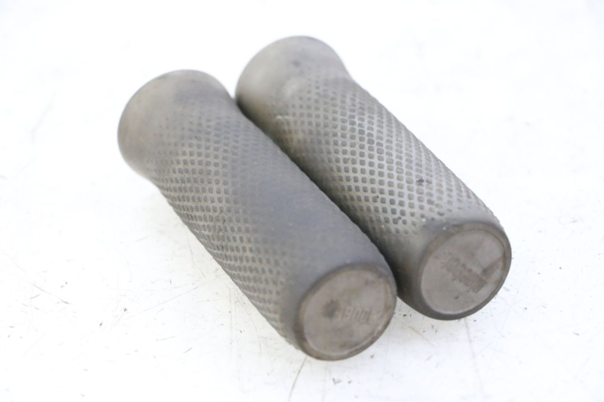 photo de LENKERGRIFF SEGWAY NINEBOT E2 1 - Alternative Perspektive