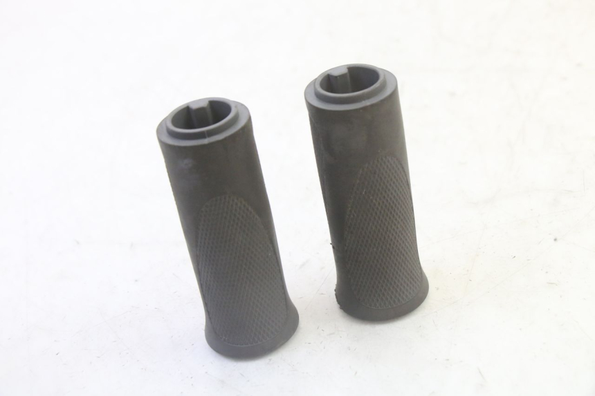 photo de LENKERGRIFF SEGWAY NINEBOT F65I 1 - Zoom auf Gebrauchszustand