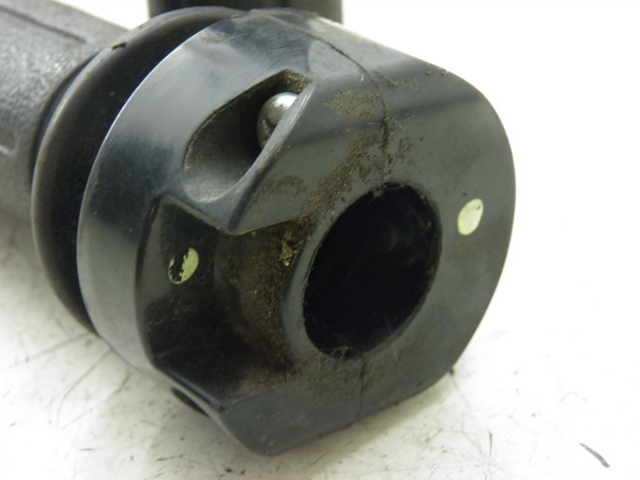 photo de HANDGRIFF HONDA NHX LEAD 110 (2008 - 2010) - Alternative Perspektive