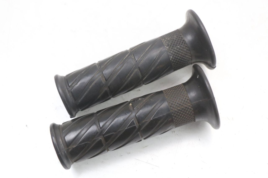 photo de HANDGRIFF HYTRACK HY S 4X4 410 (2013 - 2016) - Zoom auf Gebrauchszustand