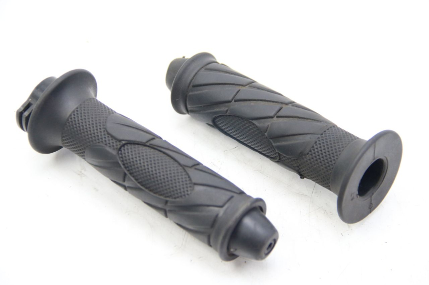 photo de LENKERGRIFF ORCAL KITE 4T 50 (2019 - 2023) - Hauptansicht