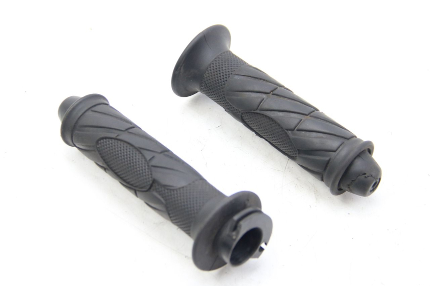 photo de LENKERGRIFF ORCAL KITE 4T 50 (2019 - 2023) - Zoom auf Gebrauchszustand