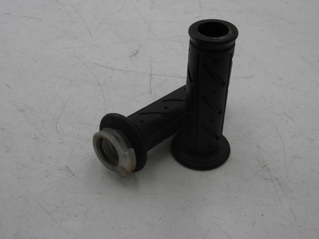 photo de HANDGRIFF KYMCO SPACER 50 (1998 - 2009) - Hauptansicht