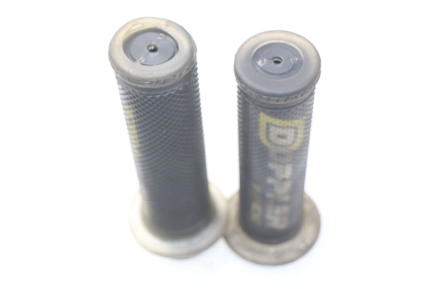 photo de HANDGRIFF PEUGEOT LUDIX 50 (2005 - 2007) - Zoom auf Gebrauchszustand