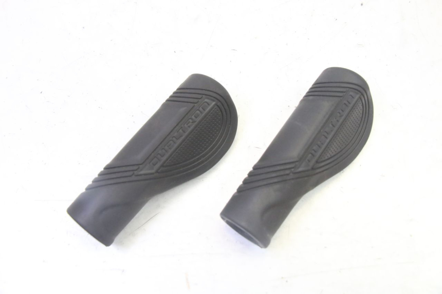 photo de LENKERGRIFF DUALTRON MINI SPECIAL 1 - Alternative Perspektive