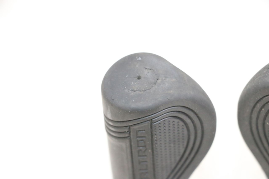 photo de LENKERGRIFF DUALTRON MINI SPECIAL 1 - Alternative Perspektive