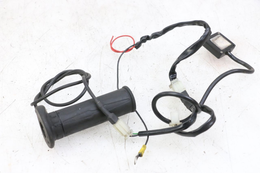 photo de HANDGRIFF PIAGGIO MP3 LT 400 (2007 - 2012) - Detailansicht des Bauteils