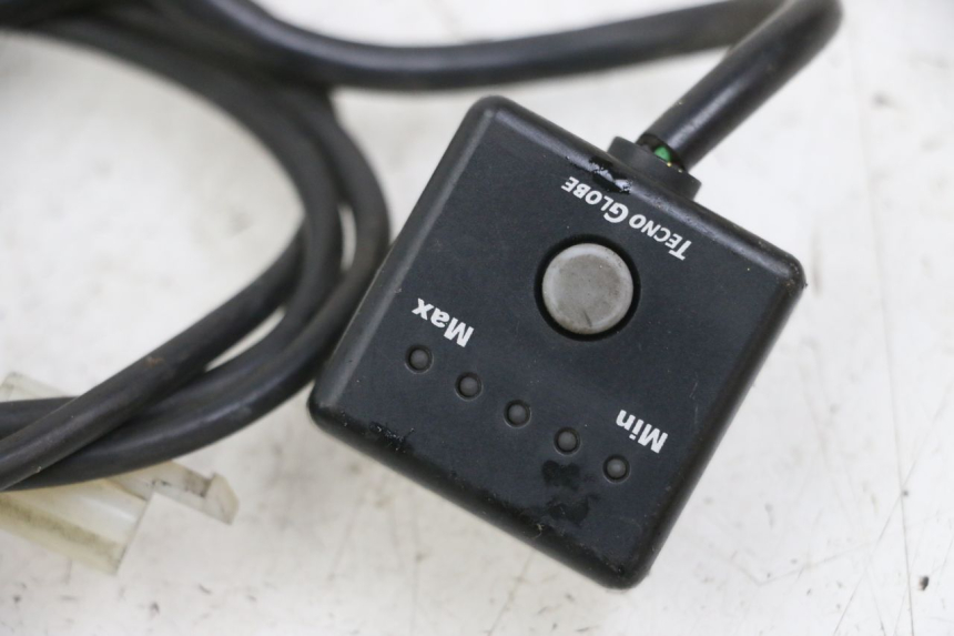 photo de HANDGRIFF PIAGGIO MP3 LT 400 (2007 - 2012) - Gesamtansicht des Produkts