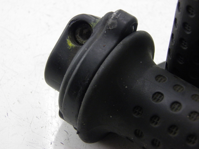 photo de HANDGRIFF PIAGGIO MP3 RL 125 (2008 - 2009) - Detailansicht des Bauteils