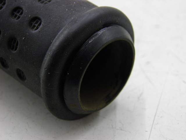 photo de HANDGRIFF PIAGGIO MP3 RL 125 (2008 - 2009) - Alternative Perspektive