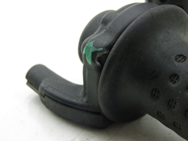 photo de HANDGRIFF PIAGGIO X9 125 (2000 - 2003) - Detailansicht des Bauteils