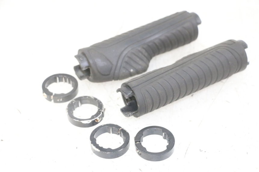 photo de HANDGRIFF PUNK ELECTRIC RIDER 1 - Hauptansicht