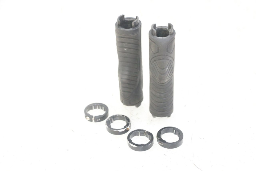 photo de HANDGRIFF PUNK ELECTRIC RIDER 1 - Detailansicht des Bauteils