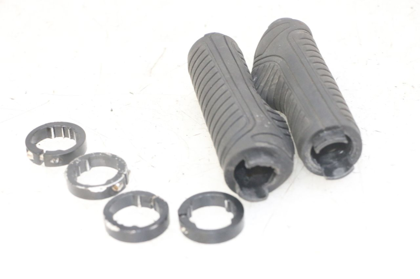 photo de HANDGRIFF PUNK ELECTRIC RIDER 1 - Alternative Perspektive