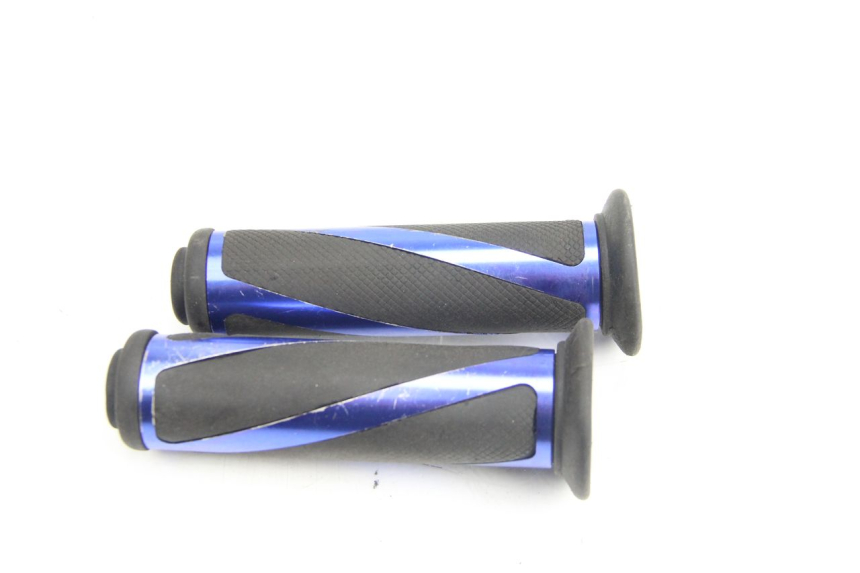 photo de HANDGRIFF TNT MOTOR ROMA 10' 2T 50 (2011 - 2018) - Hauptansicht