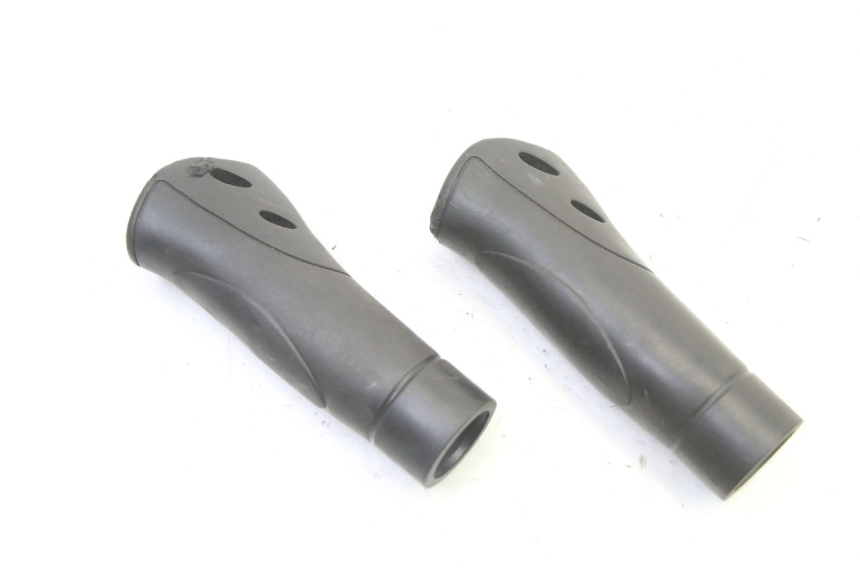 photo de HANDGRIFF HERO S10 1 - Zoom auf Gebrauchszustand